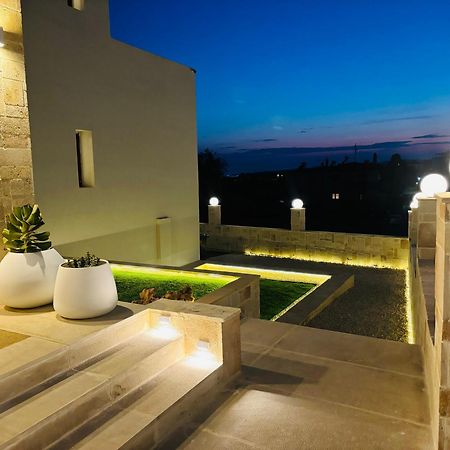 Eterna Mare Apartment นิกิติ ภายนอก รูปภาพ
