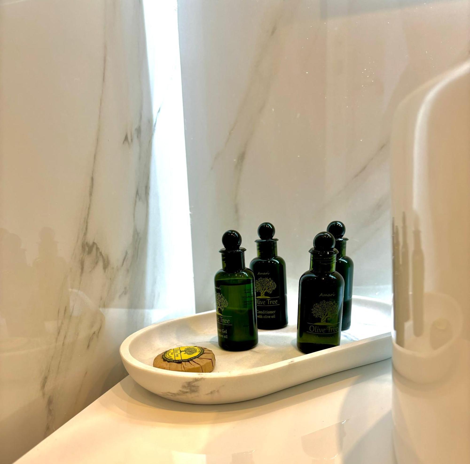 Eterna Mare Apartment นิกิติ ภายนอก รูปภาพ