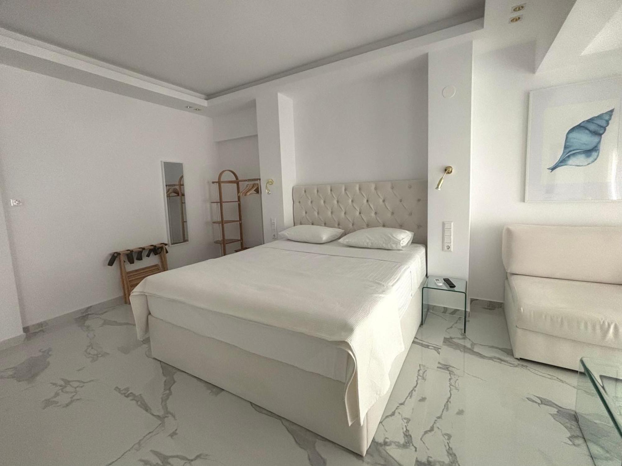 Eterna Mare Apartment นิกิติ ภายนอก รูปภาพ